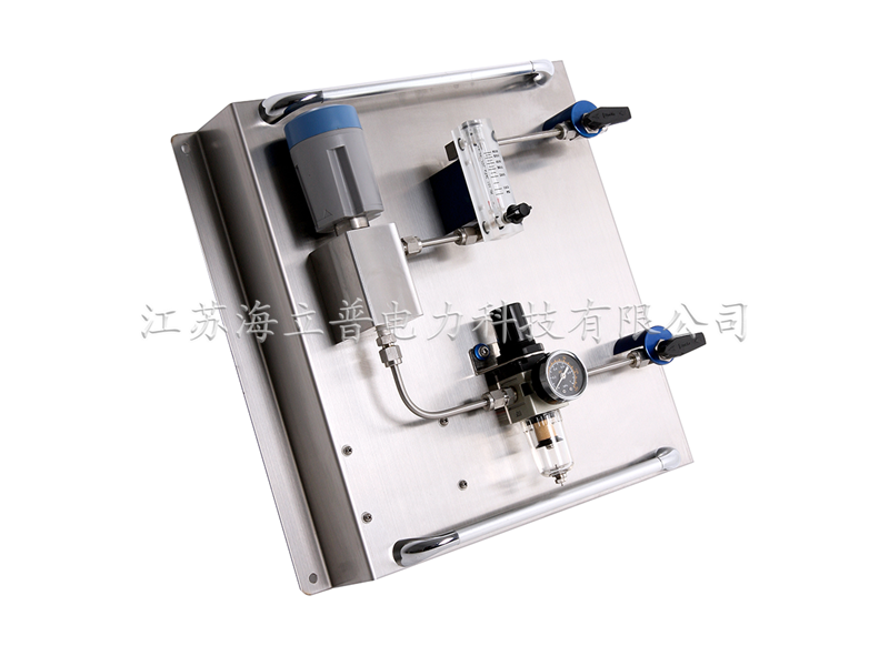 HNP-242P 在線氫氣露點分析儀